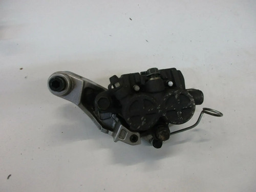 Honda 500 f pc - o.,