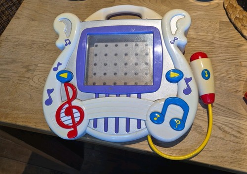 2002 fisher price mattel learn - 2002,