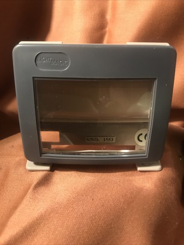 Light magic game boy vintage - magic,