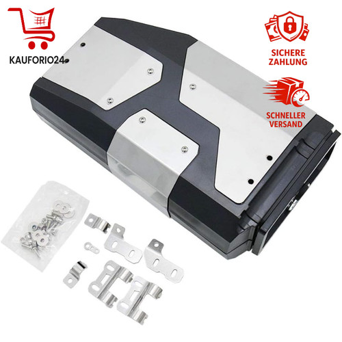 Werkzeugkoffer aluminium - werkzeugkoffer,