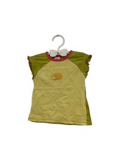 Cakewalk t-Shirt mintgrün grün pink Größe 92