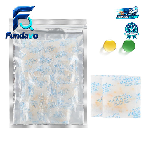 Silicagel beutel 10g stück - silicagel, 30