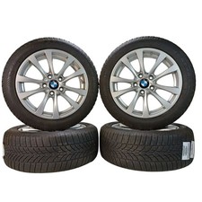 Winterräder Original BMW 3er