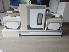 Sonos arc ultra sub4 2x era