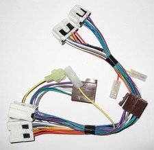 Blaupunkt Adapter Kabel THA