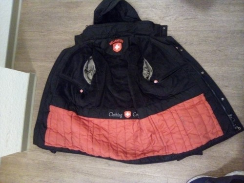Wellensteyn jacke winter - wellensteyn,