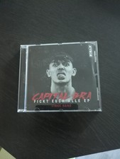 CAPITAL BRA - FICKT EUCH ALLE EP • Deutschrap Hip Hop, Samra, Juju
