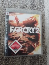 PS3 Spiel - Far Cry 2