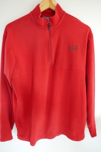 Jack wolfskin roter - wolfskin,