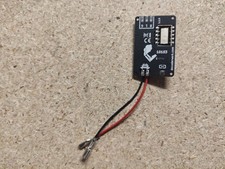 DECODERWERK 10103 C-Gleis 1