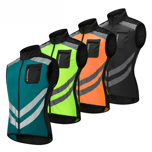 Funktions fahrradweste - funktions,