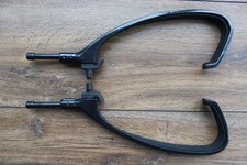 EMUK HALTER WOHNWAGEN SPIEGEL