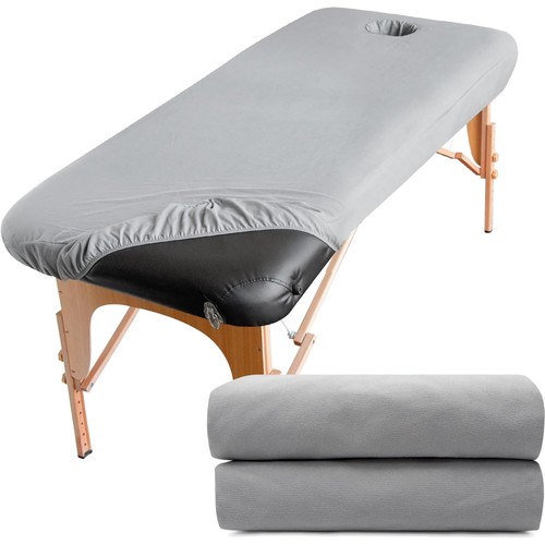 Massageliege bezug 2er set - bezug, 2er-set