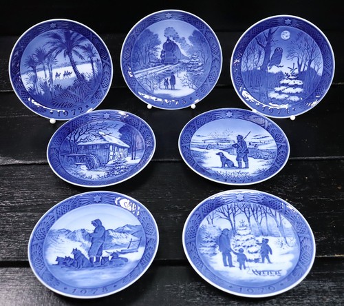 Royal copenhagen - royal,