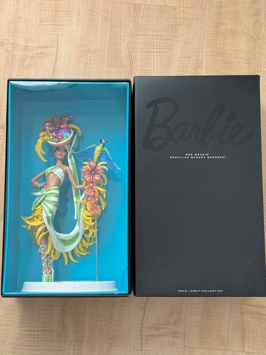 Gold label bob - bob, mackie