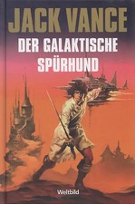 Der galaktische Spürhund -