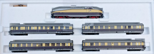 Märklin 26610 zugpackung - ho,