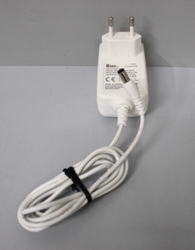 Original ktec netzteil - ktec,