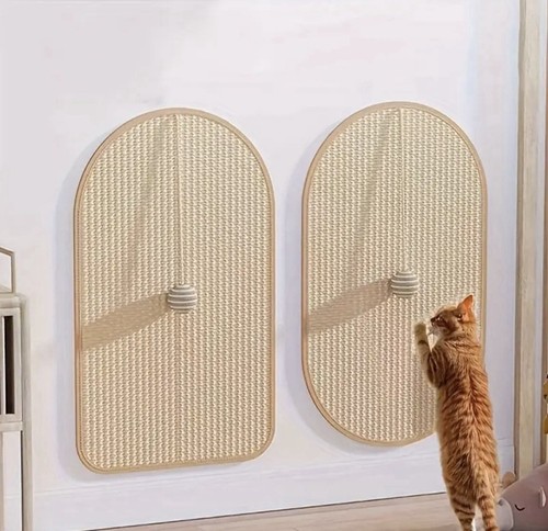 Katzenkratzbrett kratzmatte - katzenkratzbrett,