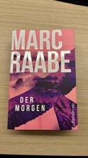 Der Morgen - Thriller von Marc
