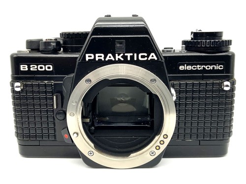Pentacon 200 35mm - pentacon, b