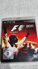 F1 2011 (Sony PlayStation 3)