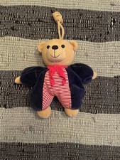 Sterntaler Spieluhr Bär Teddy