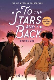 The stars and - stars, back