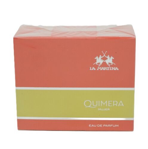 Martina quimera mujer eau - martina,