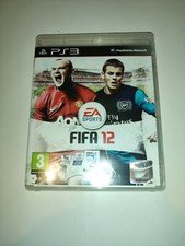 FIFA 12 Sony PlayStation 3