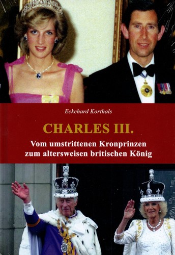 Charles iii vom - -,