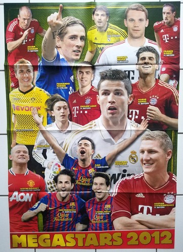Bravo sport poster - poster, fc.