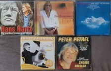 Hans Hartz-Peter Petrel/Henry