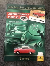 werbetrucks, Sternquell, DDR