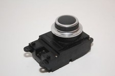 BMW E60 E61 E63 E64 i-Drive Schalter Navi Menü Controller Schwarz 6944884