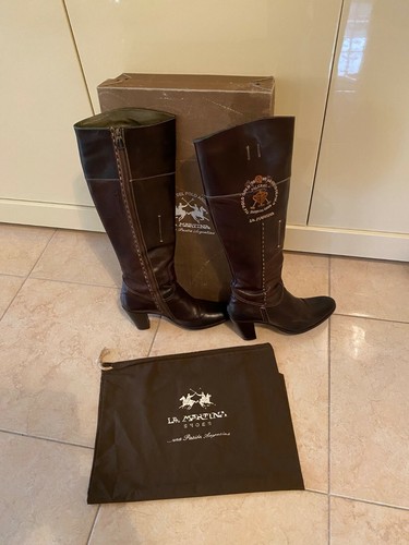 Martina stiefel damenschuh - la,