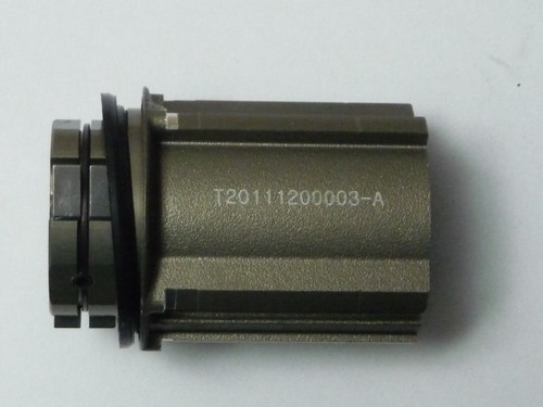 Novatec campagnolo - novatec, a/a2