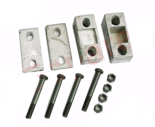 Motor heckstütze querträger - heckstütze,