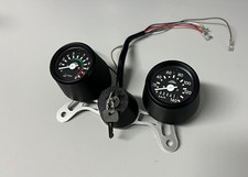 Simson s50 s51 - s50, tacho
