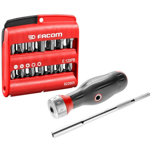 Facom protwist in 1 - protwist®, 3