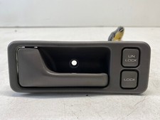 Ford USA Probe I 2.2 GT Turbo