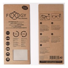 FOOGY Antibeschlagtuch