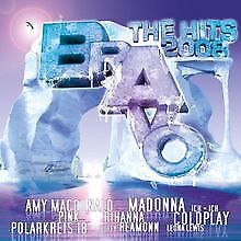 Bravo Hits 2008 von Various | CD | Zustand sehr gut