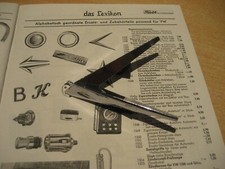 Chrom Zier Teil für VW Käfer