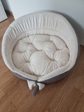 Tierbett Kleintier Bettchen Katze Hund