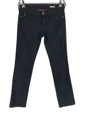 REPLAY Jeans Pearl Regular Straight Damen Größe W28 L30