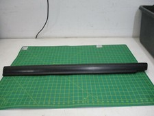 VW Golf 3 Cabrio Abdeckung Einstiegsleiste Rechts 1H3853374B