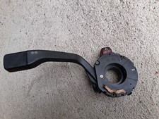 VW Polo 86c 2F Coupe Steilheck Blinker Hebel Genesis G40 1,0l 1,3l 3F NZ