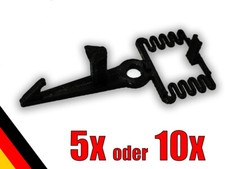 5x oder 10x Kupplung