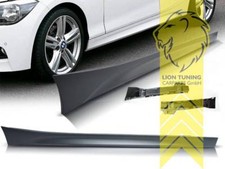 Seitenschweller für BMW 1er